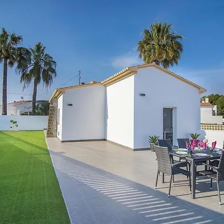 Almendro 4 * Calp