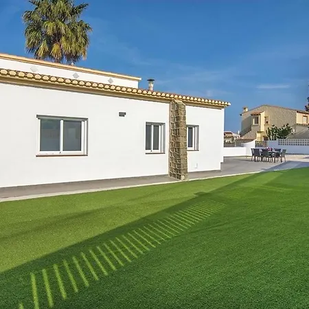 Almendro 4 Appartement