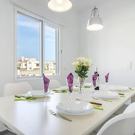 Almendro 4 Appartement *