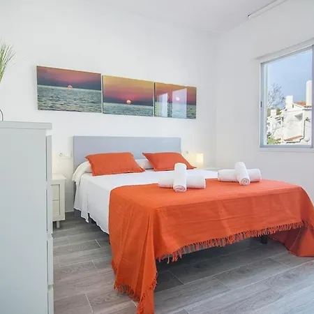 Appartement Almendro 4